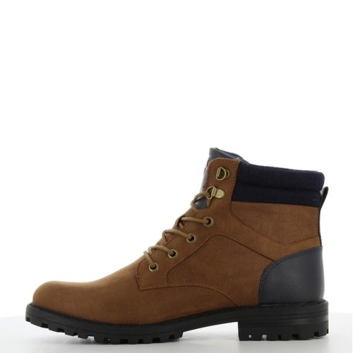 A6683T  Men's Ankle Boot SPROX Tan