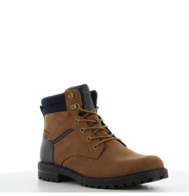 A6683T Ανδρικό Μποτάκι SPROX Ταμπά