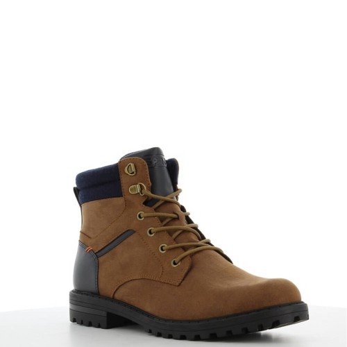 A6683T  Men's Ankle Boot SPROX Tan