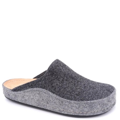 A6685GR COMFORTWAY Anatomical Slippers Grey A6685GR COMFORTWAY Anatomical Slippers Grey