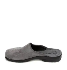 A6688GR Ανδρική Ανατομική Παντόφλα INBLU Γκρι