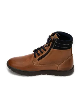 A6691T Ανδρικό Ανατομικό Μποτάκι AEROSTEP Ταμπά A6691T Ανδρικό Ανατομικό Μποτάκι AEROSTEP Ταμπά