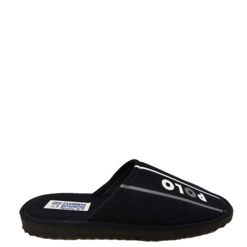 A6705BL Men's Slippers FAME Blue A6705BL Men's Slippers FAME Blue