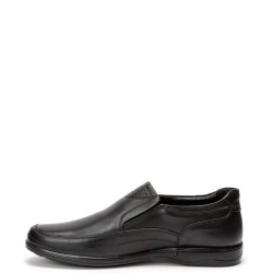 A6707B Men's Comfort Shoes GALE Black