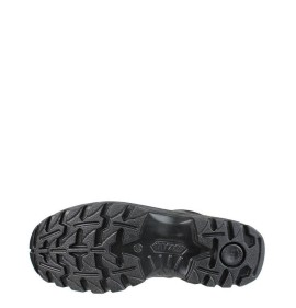 A6711BR Ορειβατικό Δερμάτινο Μποτάκι Καφέ