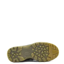 A6712B Leather Hiking Boots Black A6712B Leather Hiking Boots Black