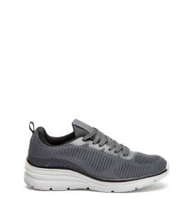 A6713GR Men's Sneakers ZAK Grey