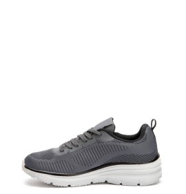 A6713GR Men's Sneakers ZAK Grey