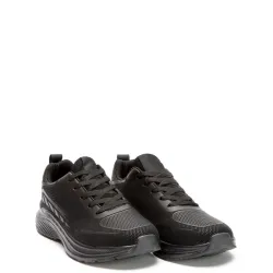 A6714B  Ανδρικό Sneakers ZAK Μαύρο