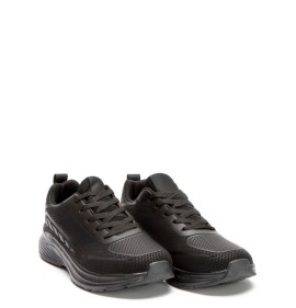 A6714B Men's Sneakers ZAK Black