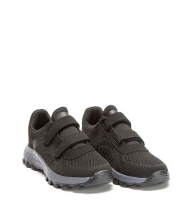 A6715B Men's Sneakers ZAK  Black