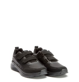 A6716B Sneakers ZAK Μαύρο A6716B Sneakers ZAK Μαύρο