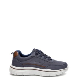 A6717BL Men's Casual COCKERS Blue A6717BL Men's Casual COCKERS Blue