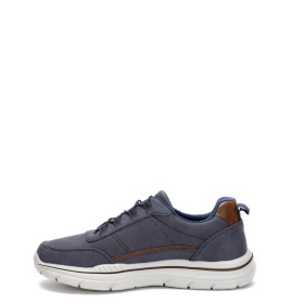 A6717BL Men's Casual COCKERS Blue A6717BL Men's Casual COCKERS Blue