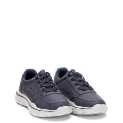 A6717BL Ανδρικό Casual COCKERS Μπλε