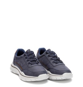 A6717BL Men's Casual COCKERS Blue A6717BL Men's Casual COCKERS Blue