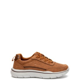A6717BR Men's Casual COCKERS Brown A6717BR Men's Casual COCKERS Brown