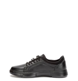 A6718B Ανδρικό Loafers Gale Μαύρο A6718B Ανδρικό Loafers Gale Μαύρο