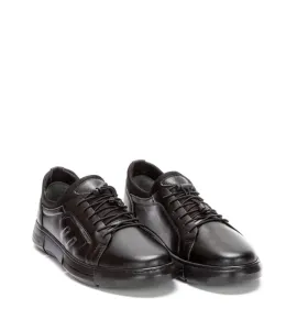 A6718B Men's Loafers Gale Black