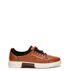 A6718T Ανδρικό Loafers Gale Ταμπά A6718T Ανδρικό Loafers Gale Ταμπά