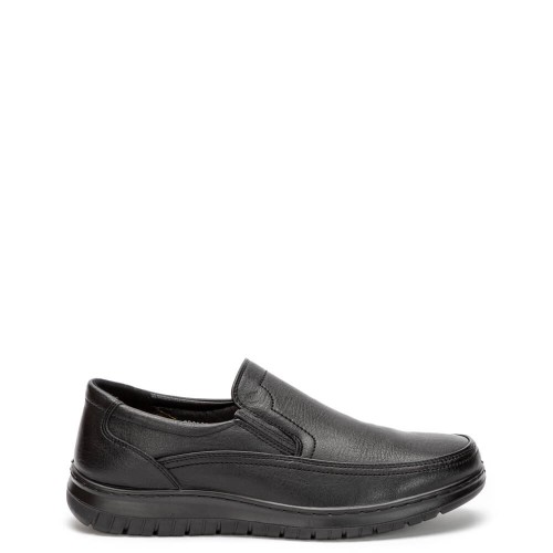 A6719B Ανδρικό Comfort COCKERS Μαύρο A6719B Ανδρικό Comfort COCKERS Μαύρο
