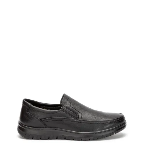 A6719B Ανδρικό Comfort COCKERS Μαύρο A6719B Ανδρικό Comfort COCKERS Μαύρο
