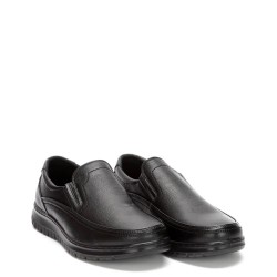 A6719B Ανδρικό Comfort COCKERS Μαύρο