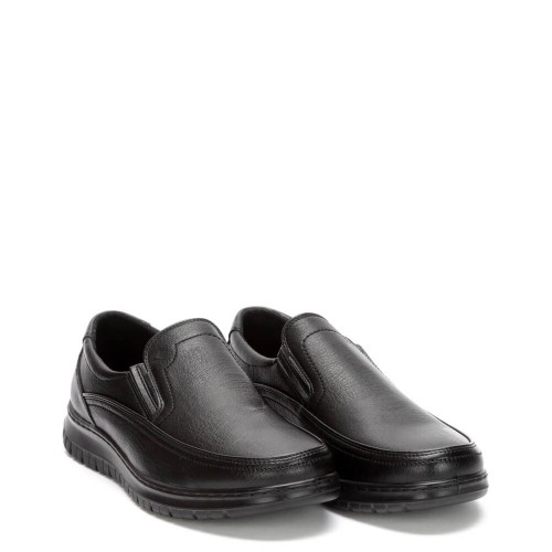 A6719B Ανδρικό Comfort COCKERS Μαύρο A6719B Ανδρικό Comfort COCKERS Μαύρο