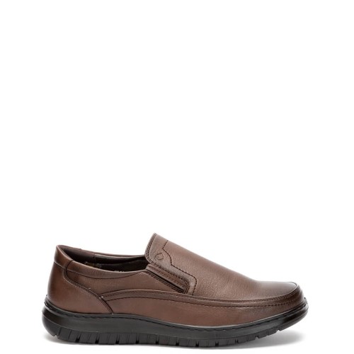 A6719BR Ανδρικό Comfort COCKERS Καφέ A6719BR Ανδρικό Comfort COCKERS Καφέ
