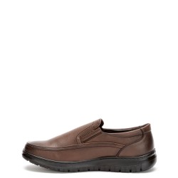 A6719BR Ανδρικό Comfort COCKERS Καφέ