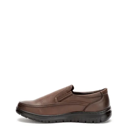 A6719BR Ανδρικό Comfort COCKERS Καφέ A6719BR Ανδρικό Comfort COCKERS Καφέ