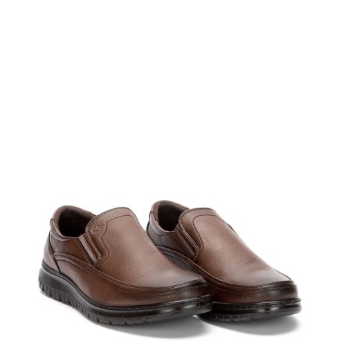 A6719BR Ανδρικό Comfort COCKERS Καφέ A6719BR Ανδρικό Comfort COCKERS Καφέ