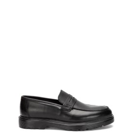 A6721B Ανδρικό Loafers GALE Μαύρο A6721B Ανδρικό Loafers GALE Μαύρο
