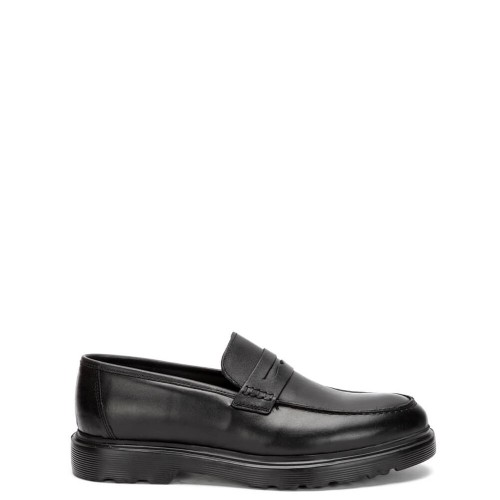 A6721B Ανδρικό Loafers GALE Μαύρο A6721B Ανδρικό Loafers GALE Μαύρο