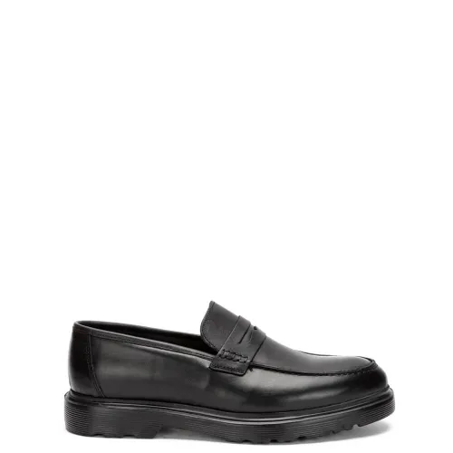 A6721B Ανδρικό Loafers GALE Μαύρο A6721B Ανδρικό Loafers GALE Μαύρο