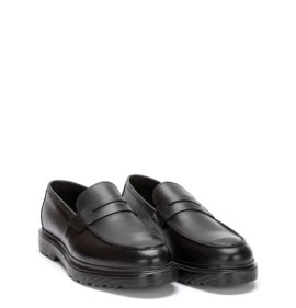 A6721B Ανδρικό Loafers GALE Μαύρο A6721B Ανδρικό Loafers GALE Μαύρο