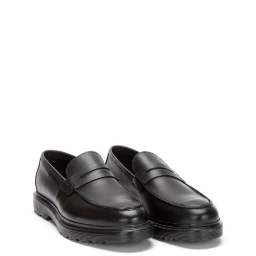 A6721B Ανδρικό Loafers GALE Μαύρο A6721B Ανδρικό Loafers GALE Μαύρο