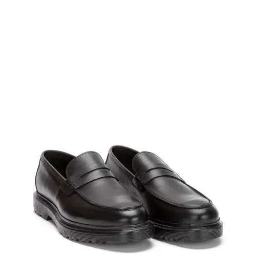 A6721B Ανδρικό Loafers GALE Μαύρο A6721B Ανδρικό Loafers GALE Μαύρο