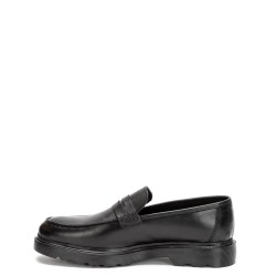 A6721B Ανδρικό Loafers GALE Μαύρο