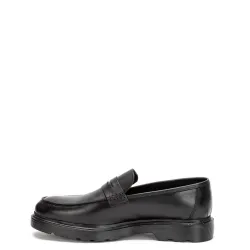 A6721B Ανδρικό Loafers GALE Μαύρο