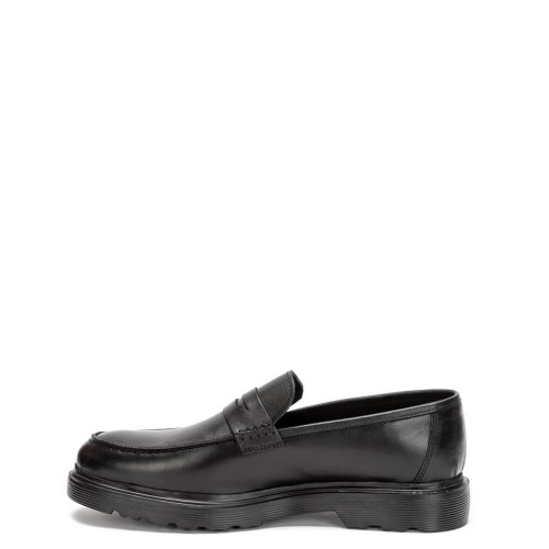 A6721B Ανδρικό Loafers GALE Μαύρο A6721B Ανδρικό Loafers GALE Μαύρο