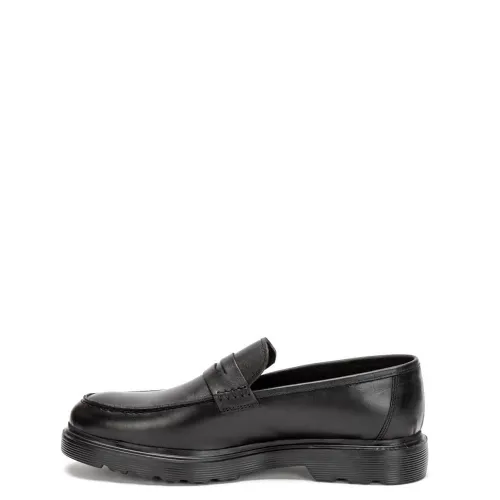 A6721B Ανδρικό Loafers GALE Μαύρο A6721B Ανδρικό Loafers GALE Μαύρο