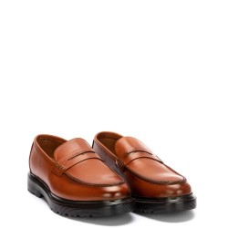 A6721T Ανδρικό Loafers GALE Ταμπά