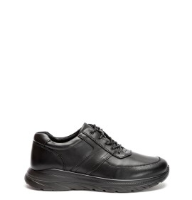 A6722B Ανδρικό Casual COCKERS Μαύρο