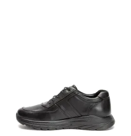 A6722B Ανδρικό Casual COCKERS Μαύρο