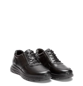 A6722B Ανδρικό Casual COCKERS Μαύρο