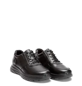 A6722B Ανδρικό Casual COCKERS Μαύρο