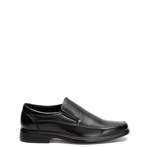 A6723B Men's Oxford Shoes Cockers Black A6723B Men's Oxford Shoes Cockers Black