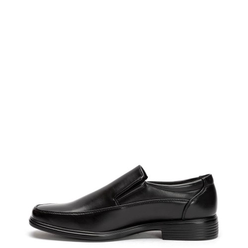 A6723B Men's Oxford Shoes Cockers Black A6723B Men's Oxford Shoes Cockers Black