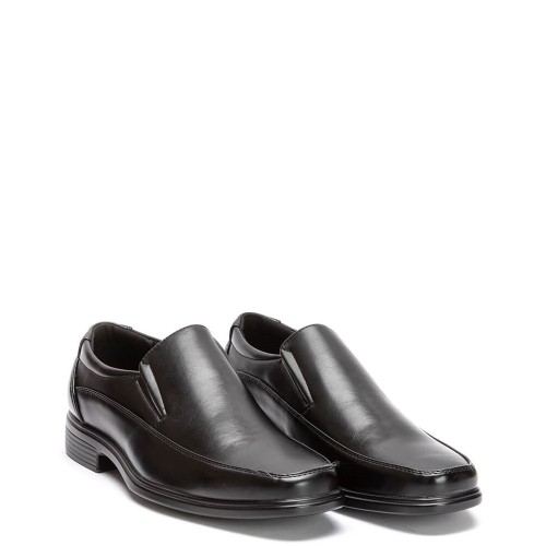 A6723B Men's Oxford Shoes Cockers Black A6723B Men's Oxford Shoes Cockers Black